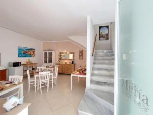 B&B CasaMarì