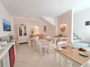 B&B CasaMarì