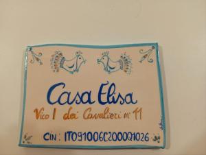 Casa Elisa