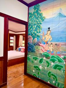 BenBaanSuan Lanna Villa