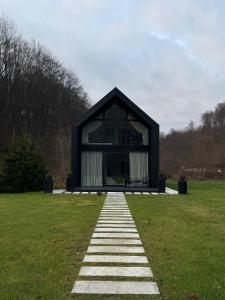 Black House