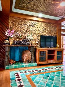 BenBaanSuan Lanna Villa