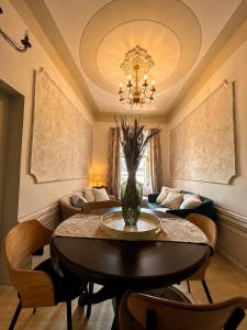 Apartmán siedmy div
