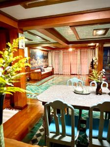 BenBaanSuan Lanna Villa