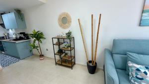 Apartamento Vistamar Mojacar R&R
