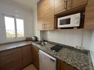 Apartamento Stella Maris