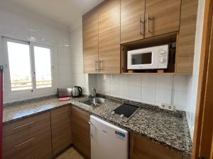 Apartamento Stella Maris