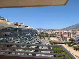 Apartamento Stella Maris