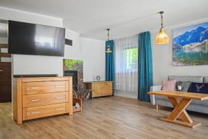 Apartamenty Widokowe Pod Lasem