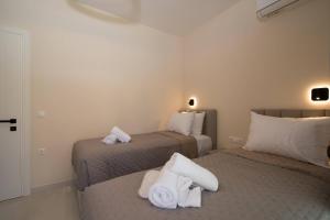 Glamour Residences 3-4 by CorfuEscapes