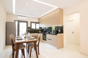 Glamour Residences 3-4 by CorfuEscapes