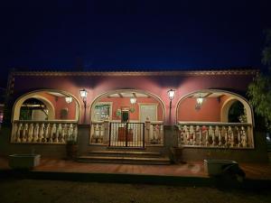 Villa Paraje Solana de la Magdalena