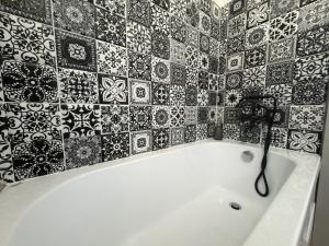Apartmán siedmy div