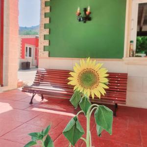 Villa Paraje Solana de la Magdalena