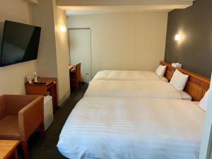 Hotel Premium Green Plus