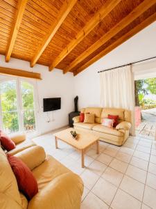 Naturaleza, tranquilidad y playa a pocos minutos