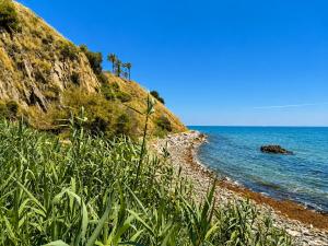Naturaleza, tranquilidad y playa a pocos minutos