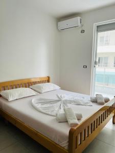 Apartament beach view
