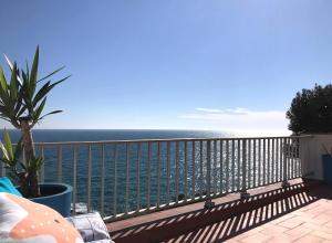 Apartament privilegiat a primera línia de mar