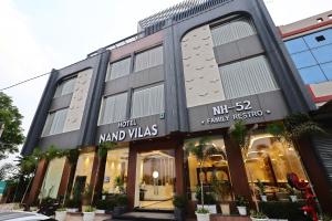 Hotel Nand Vilas