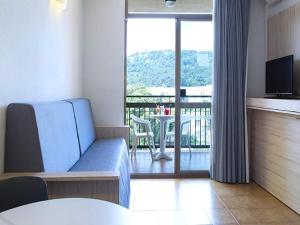 Studio in Tossa de Mar near Beach & City Center