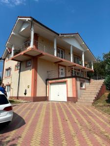 Vila Nana