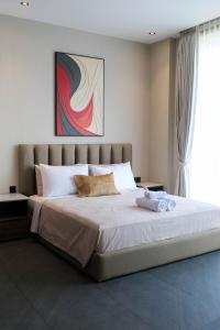 Tirta Lyma Villas
