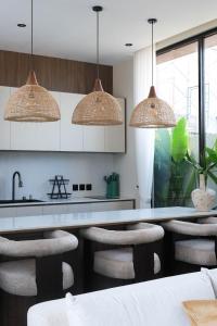 Tirta Lyma Villas
