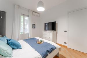 The Best Rent - Tortona Apartment