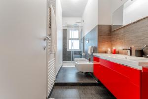 The Best Rent - Tortona Apartment