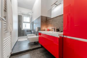 The Best Rent - Tortona Apartment