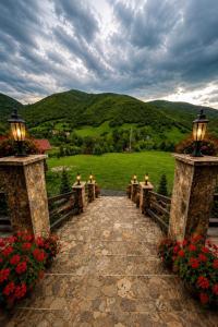 Rustic Cottage