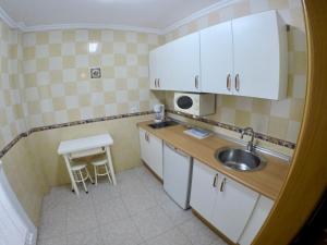 Apartamentos Niña de Oro