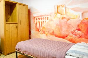 Buff Hostel Tirana