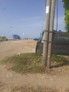 Home in plage amsa ouahidi familly