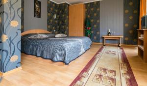 Single Room room in Discret Hotel & SPA