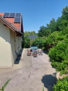 Diviák Apartman