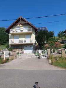 Diviák Apartman