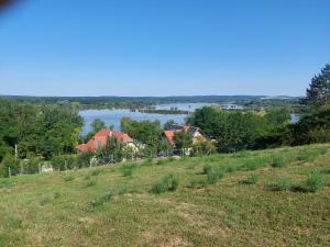 Diviák Apartman