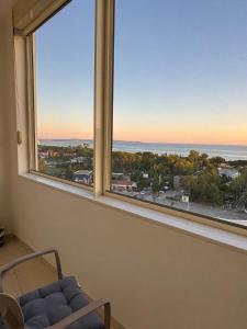 Avia Sea View Apartment