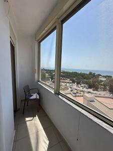 Avia Sea View Apartment