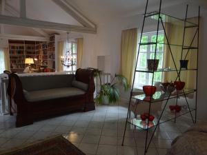 B&B / Chambres d'hotes Chateau Mesny : photos des chambres