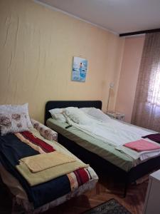 Apartman Štern
