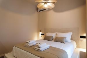 Ichos Boutique Apartments