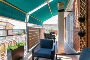 Casa Vacanze Aurelia641