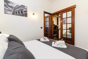 Casa Vacanze Aurelia641