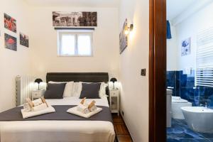 Casa Vacanze Aurelia641