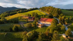 Luxury Farm Stay, Kmetija Meta