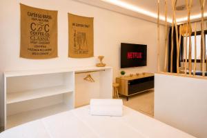 Cocoon Moderne Hivernage Piscine & Parking Privé