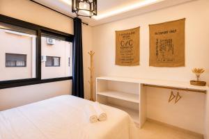 Cocoon Moderne Hivernage Piscine & Parking Privé